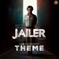 Jailer Announcement Theme From Jailer Announcement Theme From