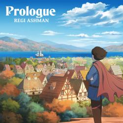 Prologue - EP. Передняя обложка. Нажмите, чтобы увеличить. Prologue - EP. Передняя обложка. Нажмите, чтобы увеличить.