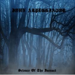 Science of the Inexact - Single. Передняя обложка. Нажмите, чтобы увеличить. Science of the Inexact - Single. Передняя обложка. Нажмите, чтобы увеличить.