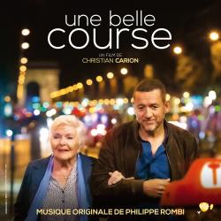 Une belle course Bande originale du film. Передняя обложка. Нажмите, чтобы увеличить. Une belle course Bande originale du film. Передняя обложка. Нажмите, чтобы увеличить.