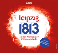 Leipzig 1813 Völkerschlacht Soundtrack by Eric Babak. Передняя обложка. Нажмите, чтобы увеличить. Leipzig 1813 Völkerschlacht Soundtrack by Eric Babak. Передняя обложка. Нажмите, чтобы увеличить.