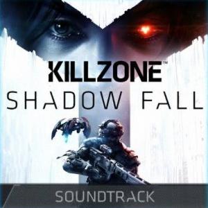 Killzone: Shadow Fall Official Soundtrack. Лицевая сторона. Нажмите, чтобы увеличить.