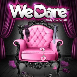 We Dare Flirty Fun for All Original Game Soundtrack. Front. Нажмите, чтобы увеличить. We Dare Flirty Fun for All Original Game Soundtrack. Front. Нажмите, чтобы увеличить.