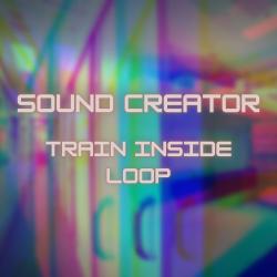 Train Inside Loop. Передняя обложка. Нажмите, чтобы увеличить. Train Inside Loop. Передняя обложка. Нажмите, чтобы увеличить.