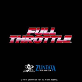 Full Throttle. Front (small). Нажмите, чтобы увеличить. Full Throttle. Front (small). Нажмите, чтобы увеличить.