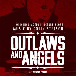 Outlaws and Angels Original Motion Picture Soundtrack. Передняя обложка. Нажмите, чтобы увеличить. Outlaws and Angels Original Motion Picture Soundtrack. Передняя обложка. Нажмите, чтобы увеличить.