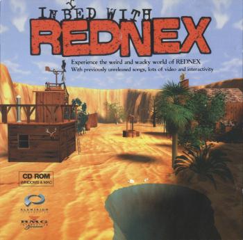 INBRED WITH REDNEX. Booklet Front. Нажмите, чтобы увеличить. INBRED WITH REDNEX. Booklet Front. Нажмите, чтобы увеличить.