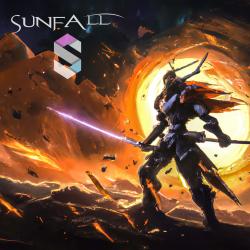 Sunfall Original Score - EP. Передняя обложка. Нажмите, чтобы увеличить. Sunfall Original Score - EP. Передняя обложка. Нажмите, чтобы увеличить.