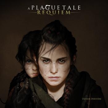A Plague Tale Requiem. Front. Нажмите, чтобы увеличить. A Plague Tale Requiem. Front. Нажмите, чтобы увеличить.
