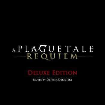 A Plague Tale Requiem - DELUXE EDITION. Front. Нажмите, чтобы увеличить. A Plague Tale Requiem - DELUXE EDITION. Front. Нажмите, чтобы увеличить.