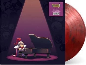 Rogue Legacy (Original Soundtrack). Front sample. Нажмите, чтобы увеличить. Rogue Legacy (Original Soundtrack). Front sample. Нажмите, чтобы увеличить.