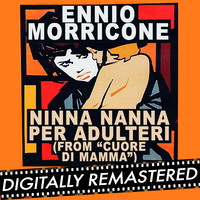 Ninna Nanna Per Adulteri From "Cuore Di Mamma" - Single. Передняя обложка. Нажмите, чтобы увеличить. Ninna Nanna Per Adulteri From "Cuore Di Mamma" - Single. Передняя обложка. Нажмите, чтобы увеличить.