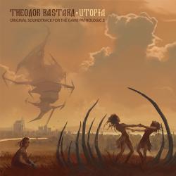 Utopia Original Soundtrack for the Game Pathologic 2. Передняя обложка. Нажмите, чтобы увеличить. Utopia Original Soundtrack for the Game Pathologic 2. Передняя обложка. Нажмите, чтобы увеличить.