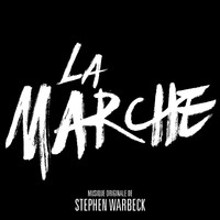 La marche Original Motion Picture Sountrack. Передняя обложка. Нажмите, чтобы увеличить. La marche Original Motion Picture Sountrack. Передняя обложка. Нажмите, чтобы увеличить.