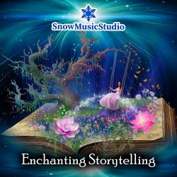 Enchanting Storytelling - Single. Передняя обложка. Нажмите, чтобы увеличить. Enchanting Storytelling - Single. Передняя обложка. Нажмите, чтобы увеличить.