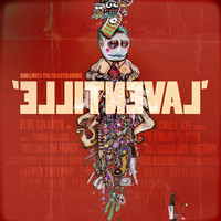 Laventille. Передняя обложка. Нажмите, чтобы увеличить. Laventille. Передняя обложка. Нажмите, чтобы увеличить.