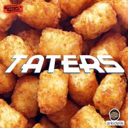Taters. Передняя обложка. Нажмите, чтобы увеличить. Taters. Передняя обложка. Нажмите, чтобы увеличить.