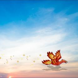 Phoenix Flight: Rebirth Original Game Soundtrack - Single. Передняя обложка. Нажмите, чтобы увеличить. Phoenix Flight: Rebirth Original Game Soundtrack - Single. Передняя обложка. Нажмите, чтобы увеличить.