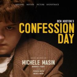 Confession Day Original Motion Picture Soundtrack. Передняя обложка. Нажмите, чтобы увеличить. Confession Day Original Motion Picture Soundtrack. Передняя обложка. Нажмите, чтобы увеличить.
