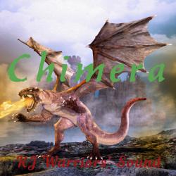 Chimera - EP. Передняя обложка. Нажмите, чтобы увеличить. Chimera - EP. Передняя обложка. Нажмите, чтобы увеличить.