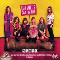 Kurtuluş Son Durak Original Motion Picture Soundtrack. Передняя обложка. Нажмите, чтобы увеличить. Kurtuluş Son Durak Original Motion Picture Soundtrack. Передняя обложка. Нажмите, чтобы увеличить.