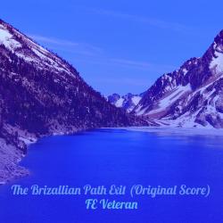 The Brizallian Path Exit Original Score - Single. Передняя обложка. Нажмите, чтобы увеличить. The Brizallian Path Exit Original Score - Single. Передняя обложка. Нажмите, чтобы увеличить.