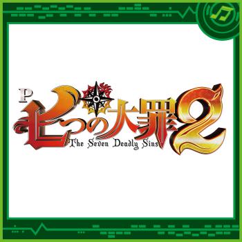 P The Seven Deadly Sins 2. Front. Нажмите, чтобы увеличить. P The Seven Deadly Sins 2. Front. Нажмите, чтобы увеличить.