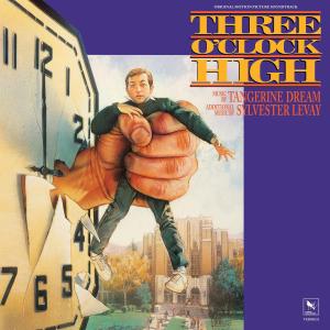 Three O'Clock High Original Motion Picture Soundtrack. Лицевая сторона. Нажмите, чтобы увеличить. Three O'Clock High Original Motion Picture Soundtrack. Лицевая сторона. Нажмите, чтобы увеличить.