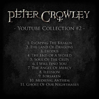 Youtube Collection #2. Передняя обложка. Нажмите, чтобы увеличить. Youtube Collection #2. Передняя обложка. Нажмите, чтобы увеличить.