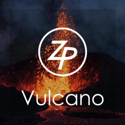 Vulcano Fantasy Soundtrack - Single. Передняя обложка. Нажмите, чтобы увеличить. Vulcano Fantasy Soundtrack - Single. Передняя обложка. Нажмите, чтобы увеличить.