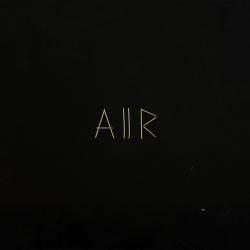 Aiir - EP. Передняя обложка. Нажмите, чтобы увеличить. Aiir - EP. Передняя обложка. Нажмите, чтобы увеличить.