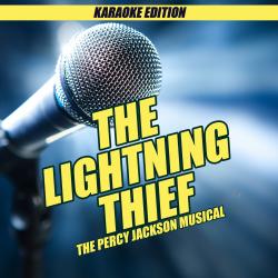The Lightning Thief Karaoke Edition - EP. Передняя обложка. Нажмите, чтобы увеличить. The Lightning Thief Karaoke Edition - EP. Передняя обложка. Нажмите, чтобы увеличить.