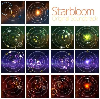 Starbloom Original Soundtrack. Front. Нажмите, чтобы увеличить. Starbloom Original Soundtrack. Front. Нажмите, чтобы увеличить.