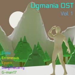 Ugmania Original Game Soundtrack. Передняя обложка. Нажмите, чтобы увеличить. Ugmania Original Game Soundtrack. Передняя обложка. Нажмите, чтобы увеличить.