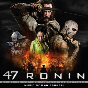 47 Ronin Original Motion Picture Soundtrack. Лицевая сторона. Нажмите, чтобы увеличить. 47 Ronin Original Motion Picture Soundtrack. Лицевая сторона. Нажмите, чтобы увеличить.