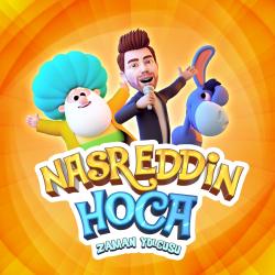 Nasreddin Hoca Zaman Yolcusu Orijinal Film Müziği - Single. Передняя обложка. Нажмите, чтобы увеличить. Nasreddin Hoca Zaman Yolcusu Orijinal Film Müziği - Single. Передняя обложка. Нажмите, чтобы увеличить.