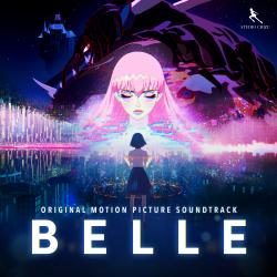 Belle Original Motion Picture Soundtrack German Language Version. Передняя обложка. Нажмите, чтобы увеличить. Belle Original Motion Picture Soundtrack German Language Version. Передняя обложка. Нажмите, чтобы увеличить.
