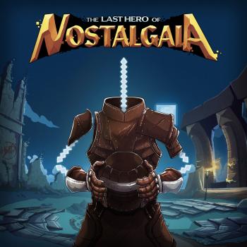 The Last Hero of Nostalgia Soundtrack. Front. Нажмите, чтобы увеличить. The Last Hero of Nostalgia Soundtrack. Front. Нажмите, чтобы увеличить.