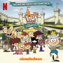 The Loud House Movie Original Motion Picture Soundtrack. Передняя обложка. Нажмите, чтобы увеличить. The Loud House Movie Original Motion Picture Soundtrack. Передняя обложка. Нажмите, чтобы увеличить.