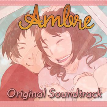 Ambre Original Soundtrack. Front. Нажмите, чтобы увеличить. Ambre Original Soundtrack. Front. Нажмите, чтобы увеличить.