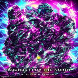 Sounds from the North Soundtrack. Передняя обложка. Нажмите, чтобы увеличить. Sounds from the North Soundtrack. Передняя обложка. Нажмите, чтобы увеличить.