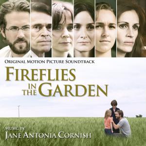 Fireflies in the Garden Original Motion Picture Soundtrack. Лицевая сторона . Нажмите, чтобы увеличить. Fireflies in the Garden Original Motion Picture Soundtrack. Лицевая сторона . Нажмите, чтобы увеличить.