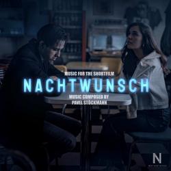 Nachtwunsch Original Motion Picture Soundtrack. Передняя обложка. Нажмите, чтобы увеличить. Nachtwunsch Original Motion Picture Soundtrack. Передняя обложка. Нажмите, чтобы увеличить.
