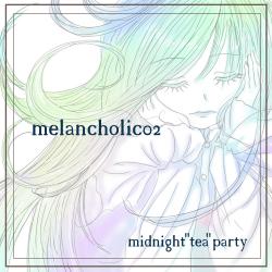 melancholic02 feat. 初音ミク. Передняя обложка. Нажмите, чтобы увеличить. melancholic02 feat. 初音ミク. Передняя обложка. Нажмите, чтобы увеличить.
