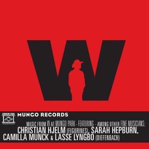 Music from W At Mungo Park. Front. Нажмите, чтобы увеличить. Music from W At Mungo Park. Front. Нажмите, чтобы увеличить.