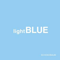 Light Blue - Single. Передняя обложка. Нажмите, чтобы увеличить. Light Blue - Single. Передняя обложка. Нажмите, чтобы увеличить.
