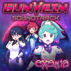 GUNVEIN Original Game Soundtrack. Передняя обложка. Нажмите, чтобы увеличить. GUNVEIN Original Game Soundtrack. Передняя обложка. Нажмите, чтобы увеличить.