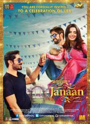 Janaan Original Motion Picture Soundtrack - EP. Передняя обложка. Нажмите, чтобы увеличить. Janaan Original Motion Picture Soundtrack - EP. Передняя обложка. Нажмите, чтобы увеличить.