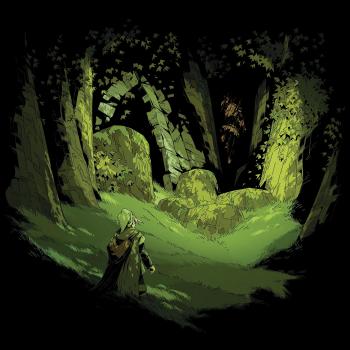 Lofi of the Lost Woods. Front. Нажмите, чтобы увеличить. Lofi of the Lost Woods. Front. Нажмите, чтобы увеличить.