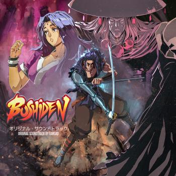 Bushiden Original Soundtrack. Front. Нажмите, чтобы увеличить. Bushiden Original Soundtrack. Front. Нажмите, чтобы увеличить.